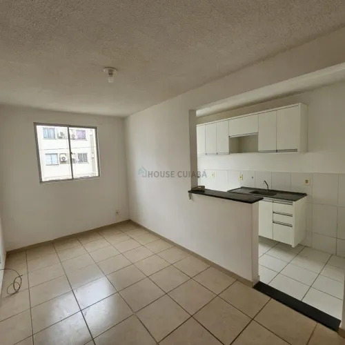 Aluga-se Apartamento no Chapada dos Montes!