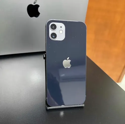 IPHONE 12 64GB SEMI NOVO