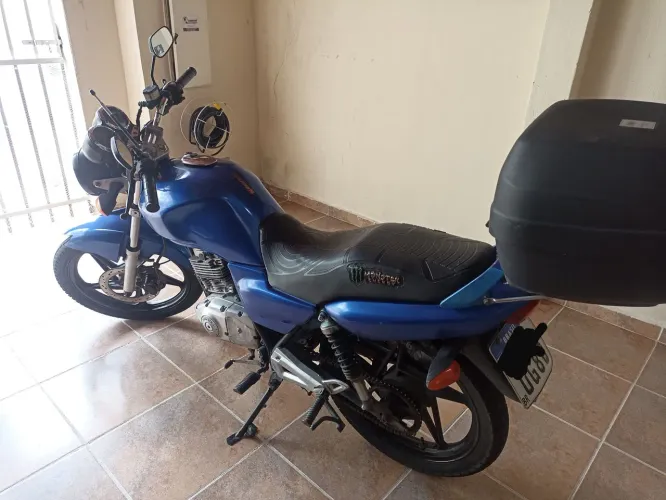 Yes125