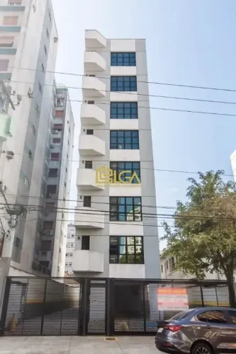 Prédio comercial a venda ou locação, Embaré, Santos, Cod: 2679