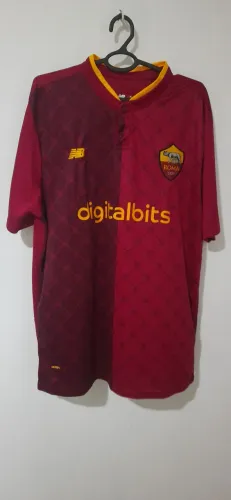 Camisas de futebol