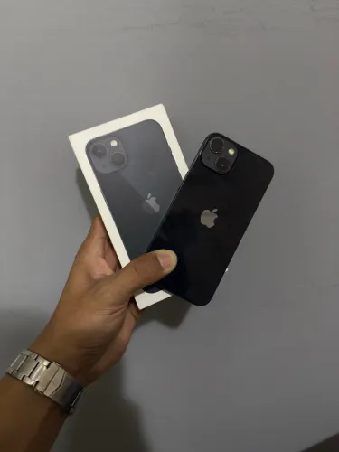 iPhone 13 128 GIGAS