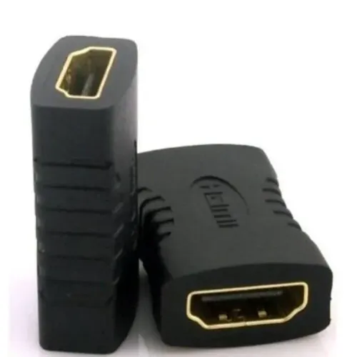Adaptador Extensor Emenda Hdmi