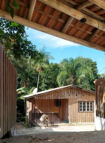 Casa para alugar