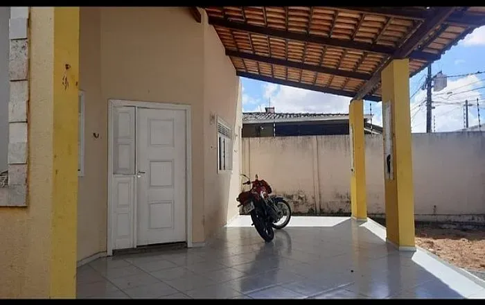 Casa à Venda - Ponta Negra - Natal/RN