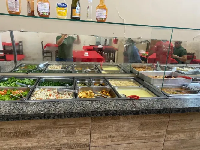 Restaurante a venda 