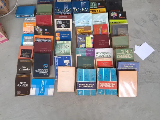 Para quem gosta de estudar .