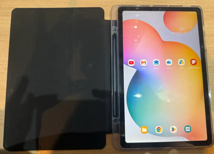 Tablet Samsung Galaxy S6 Lite
