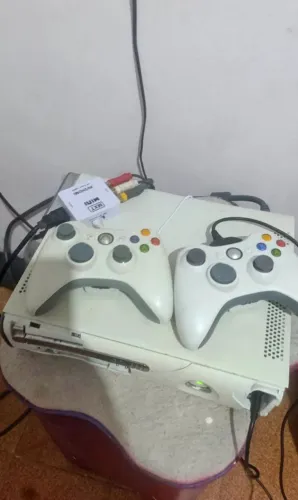 Xbox 360 desbloqueado 