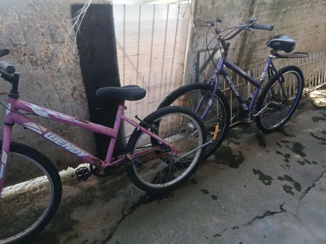 Bicicletas