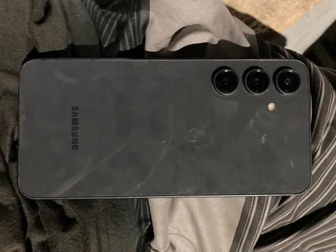 Galaxy Samsung S24 FE