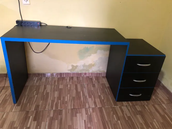 MESA GAMER SOB MEDIDA