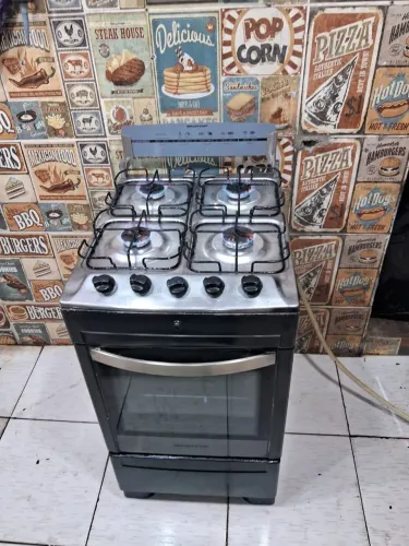 Fogão