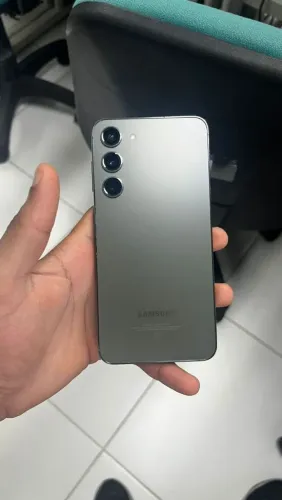 S23 plus