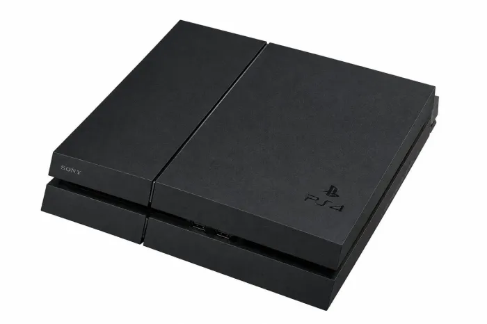 PS4 Fat