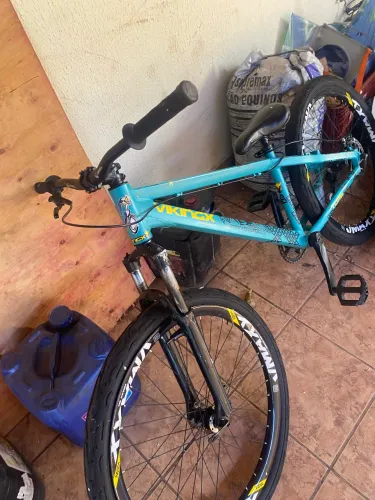 Vendo viking tuff 30