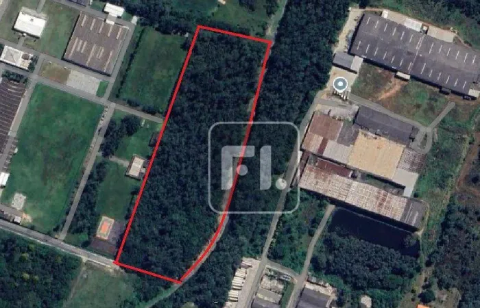 Área à venda, 75432 m² por R$ 22.629.600,00 - Vila Maluf - Suzano/SP