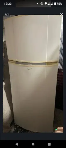 Geladeira