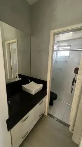APARTAMENTO MOBILIADO PARA ALUGAR