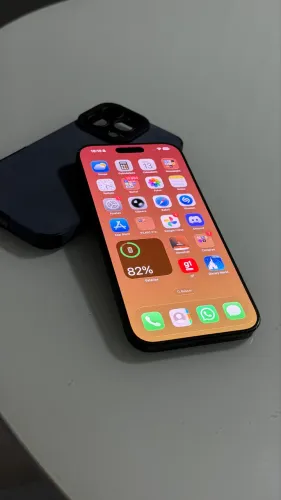 iPhone 16 Pro Max - 512gb (estado excelente - seminovo)