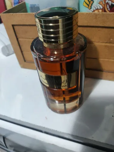Perfume Árabe Bareeq al Dhahab Original