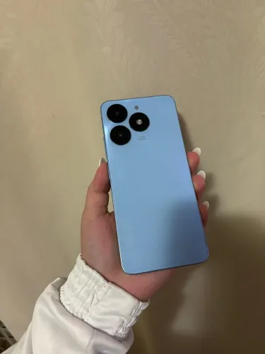 Itel a70