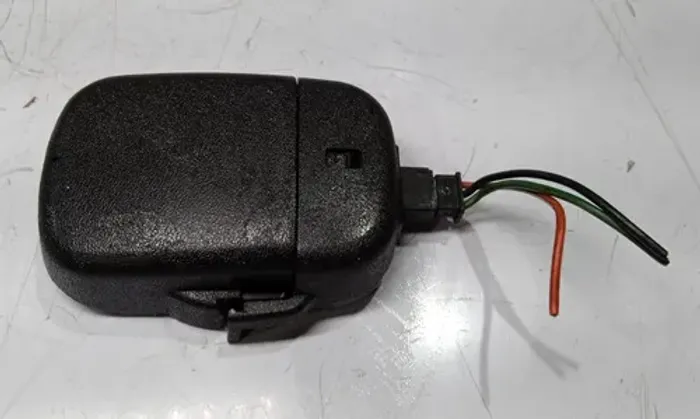 Sensor De Chuva Parabrisa Cruze 2011 - 2014 / 13317106