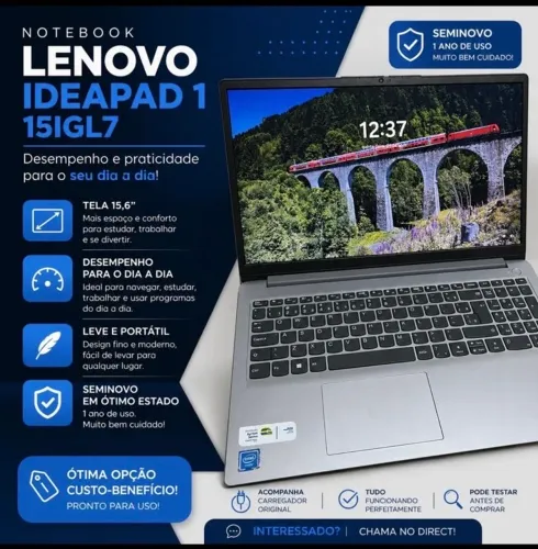 LENOVO IDEAPAD 1