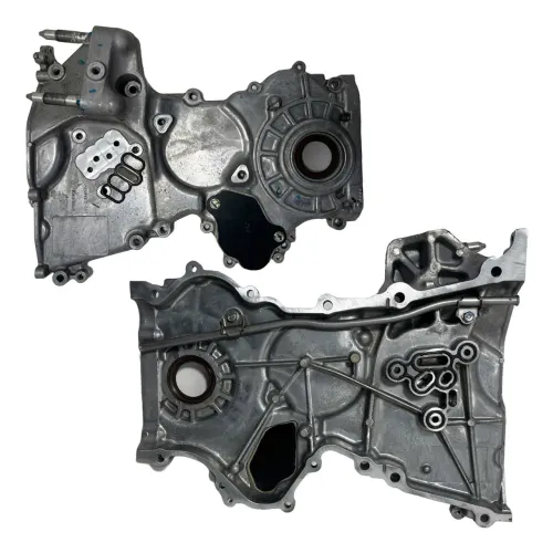 Tampa Lateral Motor Honda City 2022 2024