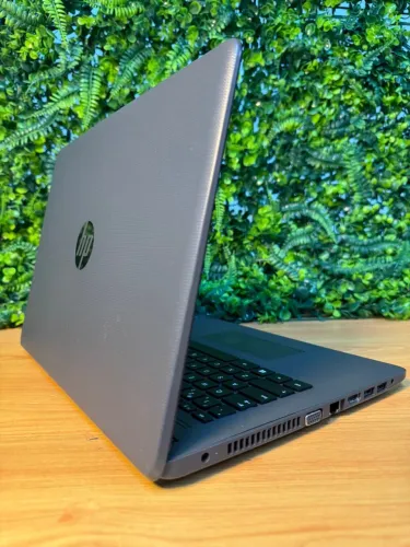 Notebook HP 240 G6 I3 - 6006 8GB DDR3  120GB SSD   Acompanha fonte original HP