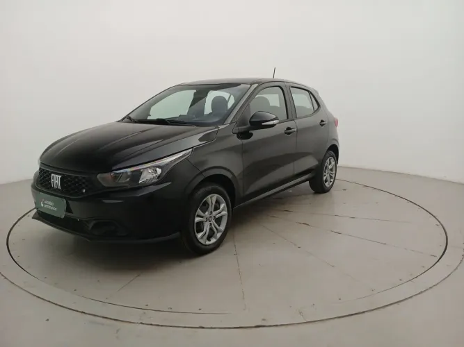 Fiat Argo Drive 1.0 Firefly 2026