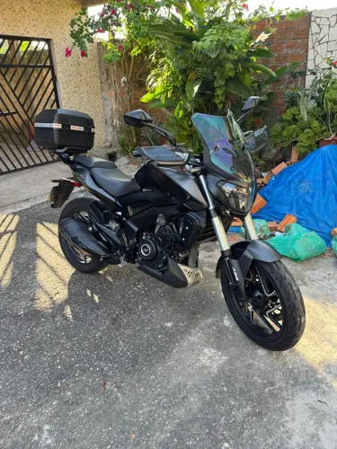 Dominar 400 2024