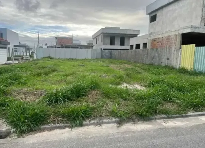 LOTE NO TERRAS ALPHAVILLE SERGIPE 2 [32813]