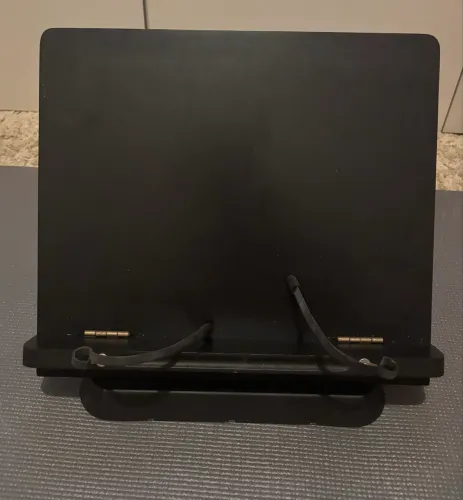 Suporte para leitura