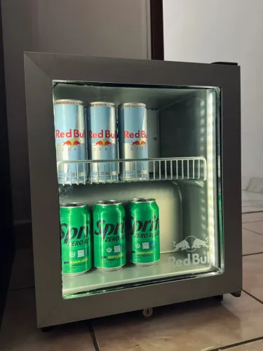 Frigobar Red Bull - Original