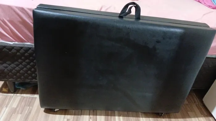 Maca portatil para depilação e estética 