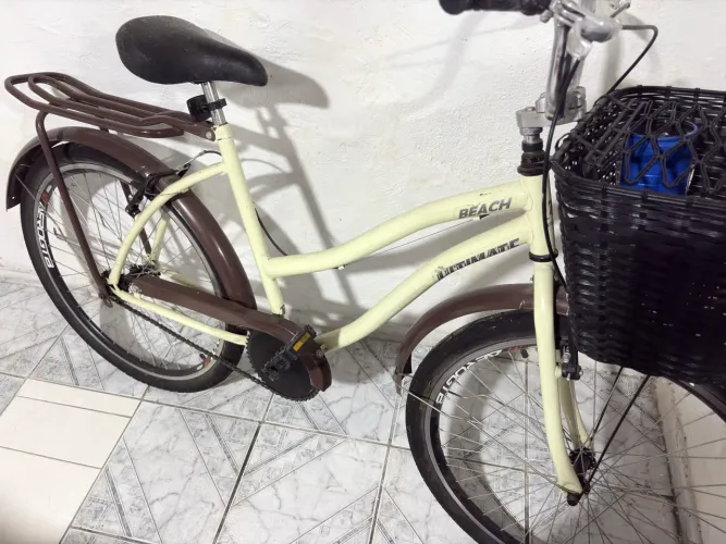 Vende-Se Bicicleta 