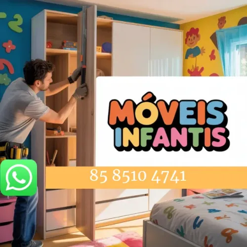 montador de moveis atendimento rapido e profissional