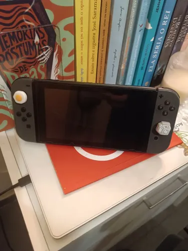 Nintendo switch TROCO