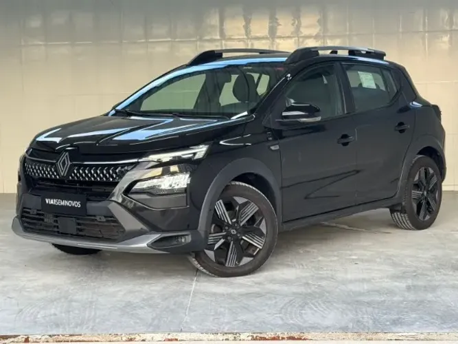 Renault Kardian Prem. ED Flex 1.0 TB 12V 5P Aut. 2025