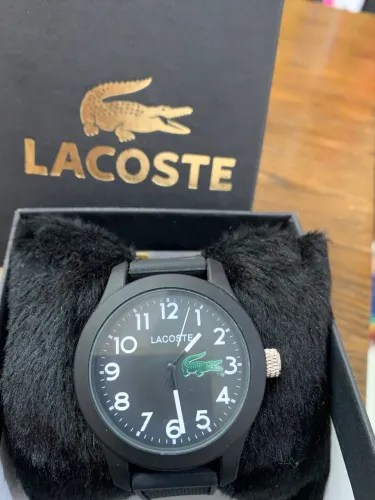 Relógio Lacoste 