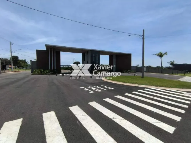 Terreno à venda com 420,00m² na Zona Rural - Corumbataí/SP