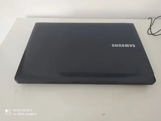 Notebook Samsung 