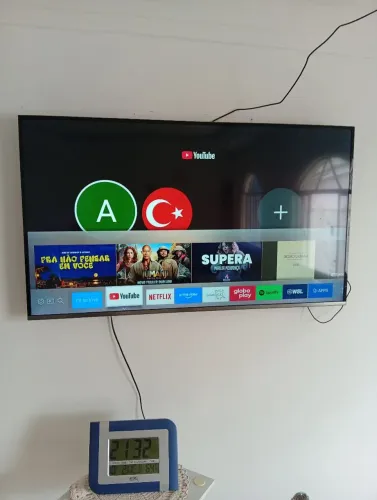 TV SAMSUNG 55 '