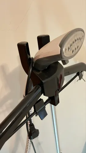 Passadeira a vapor vertical- funclean