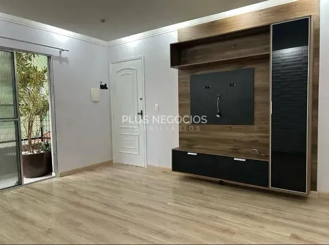 Apartamento à Venda em Sorocaba SP  1 Suíte no Jardim Ferreira com Excelente Localização