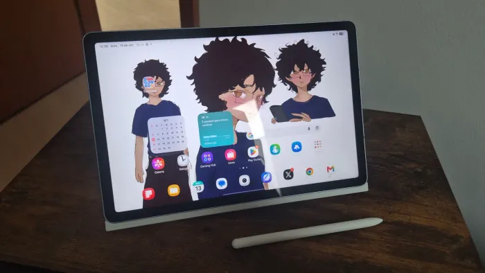 TABLET GALAXY TAB S10 FE