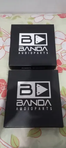 Vendo alto falante pioneer de 12polegadas e 2 módulos banda.