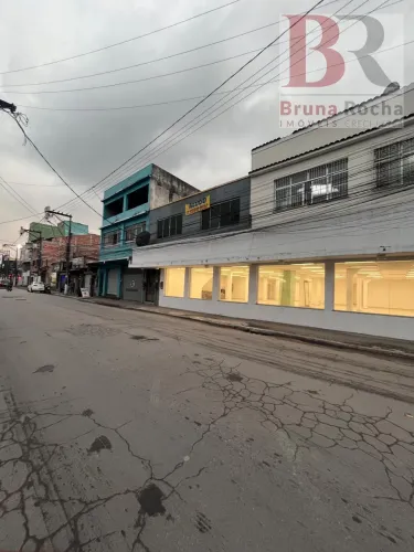 Loja Centro - Magé