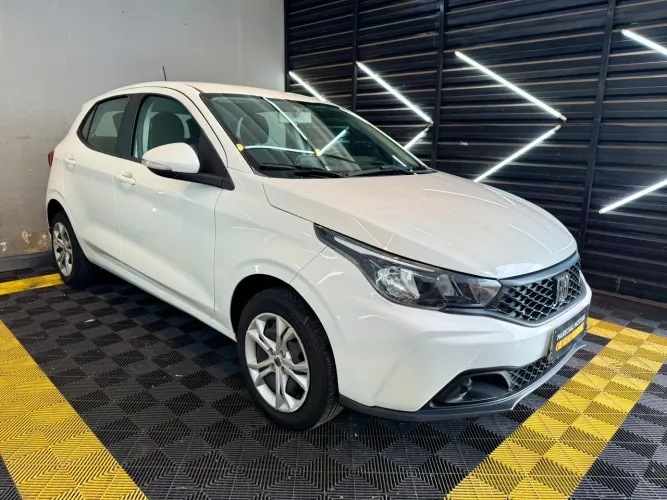 Fiat Argo Drive 1.0 Firefly 2025